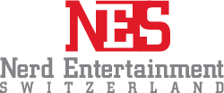 Nerd Entertainment Switzerland